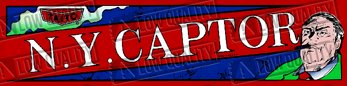 N.Y. Captor