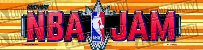 NBA Jam