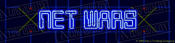 Net Wars