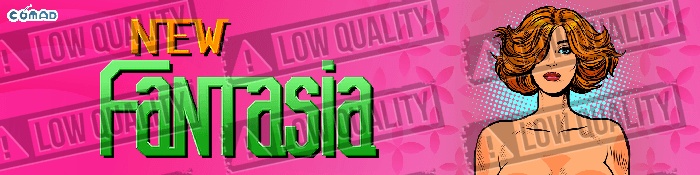 New Fantasia