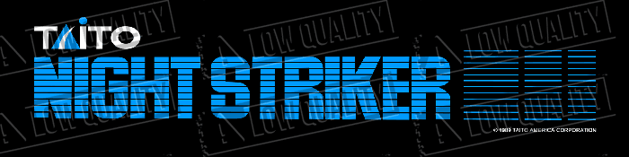 Night Striker