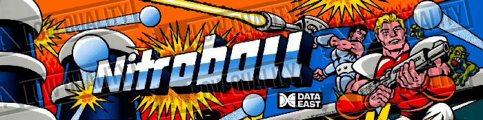 Nitro Ball