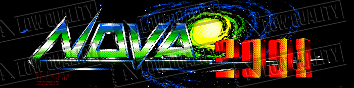Nova 2001