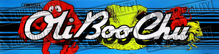 Oli-Boo-Chu