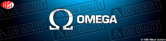 Omega