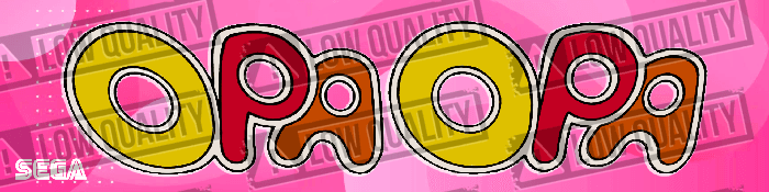 Opa Opa