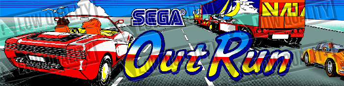 OutRun