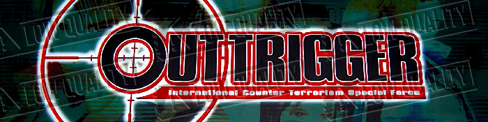 Outtrigger