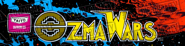 Ozma Wars