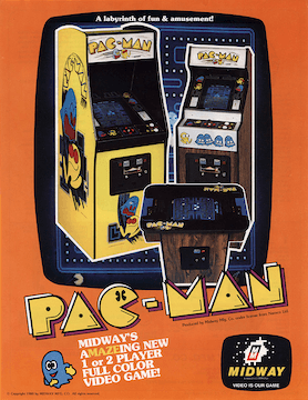 Pac-Man (Namco)