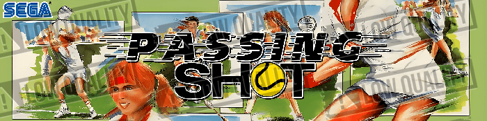 Passing Shot