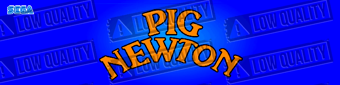 Pig Newton