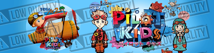 Pilot Kids