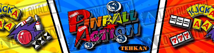 Pinball Action