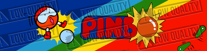 Pinbo