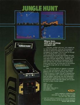 Pirate Pete (Taito)