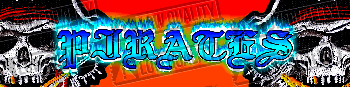 Pirates