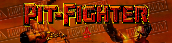 Pit-Fighter