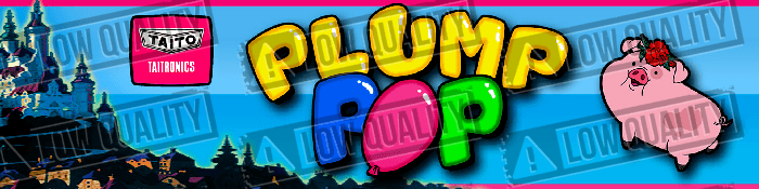 Plump Pop