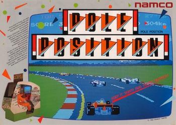 Pole Position (Namco)