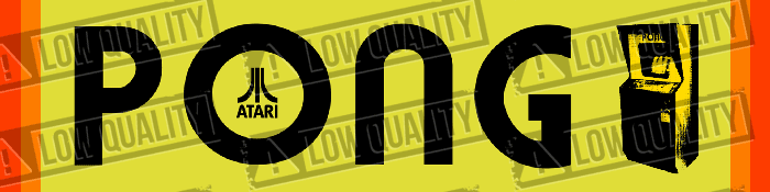 Pong