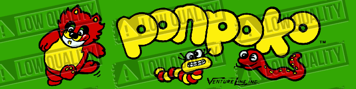 Ponpoko