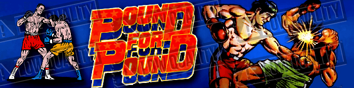 Pound for Pound