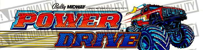 Power Drive