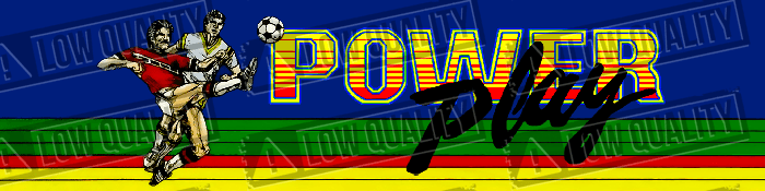 Power Play
