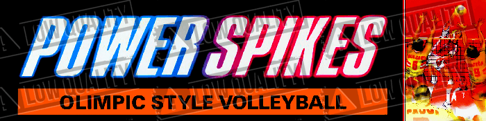 Power Spikes