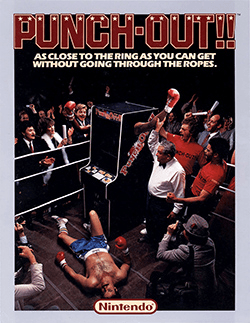 Punch-Out!! (Nintendo)