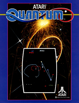 Quantum (Atari)