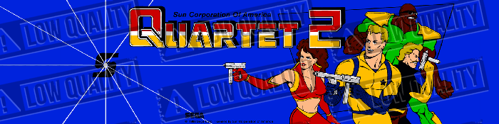 Quartet 2