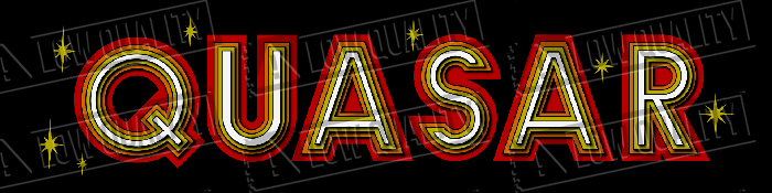 Quasar