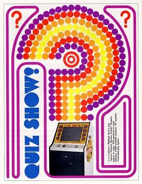 Quiz Show (Atari)