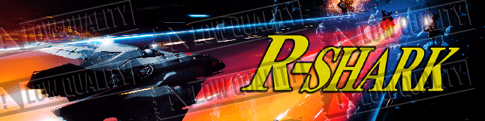 R-Shark