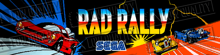 Rad Rally