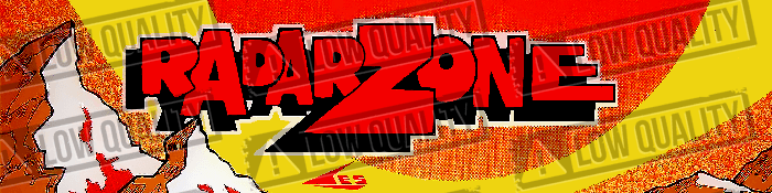Radar Zone