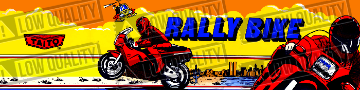 Rally Bike