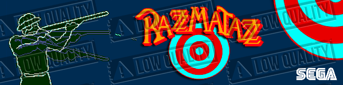 Razzmatazz