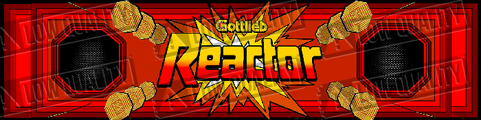 Reactor