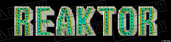 Reaktor