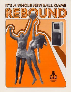 Rebound (Atari)