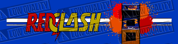 Red Clash