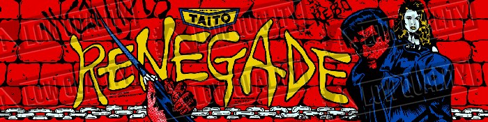 Renegade