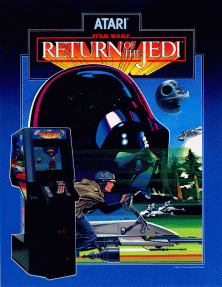 Return of the Jedi (Atari)