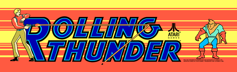 Rolling Thunder