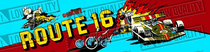 Route 16
