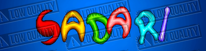 Sadari