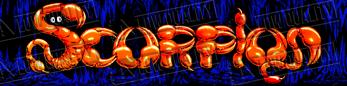 Scorpion